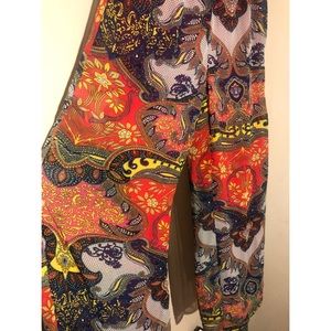 ‘Fancy Pants’ bottoms - Badgal Closet